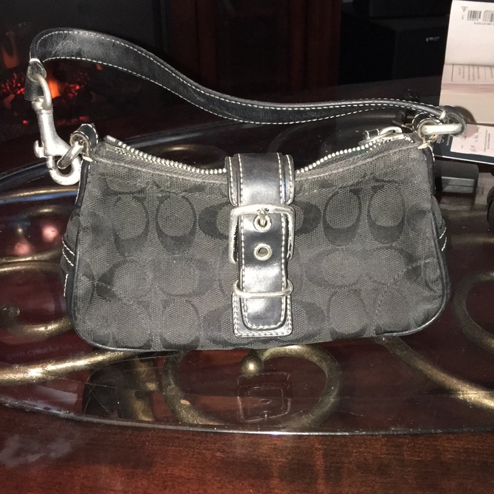 Mini clutch